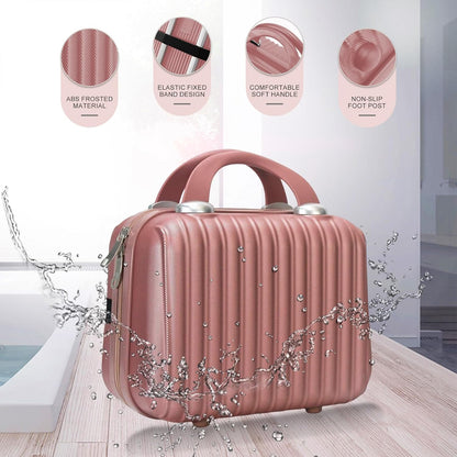 Cosmetic Travel Bag