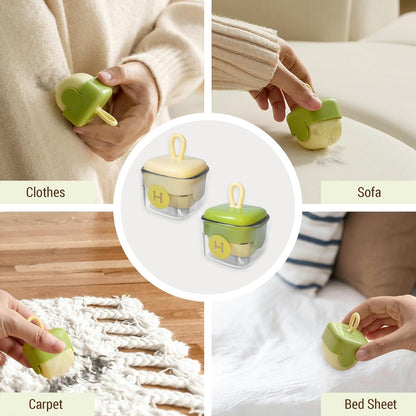 Portable Sticky Roller