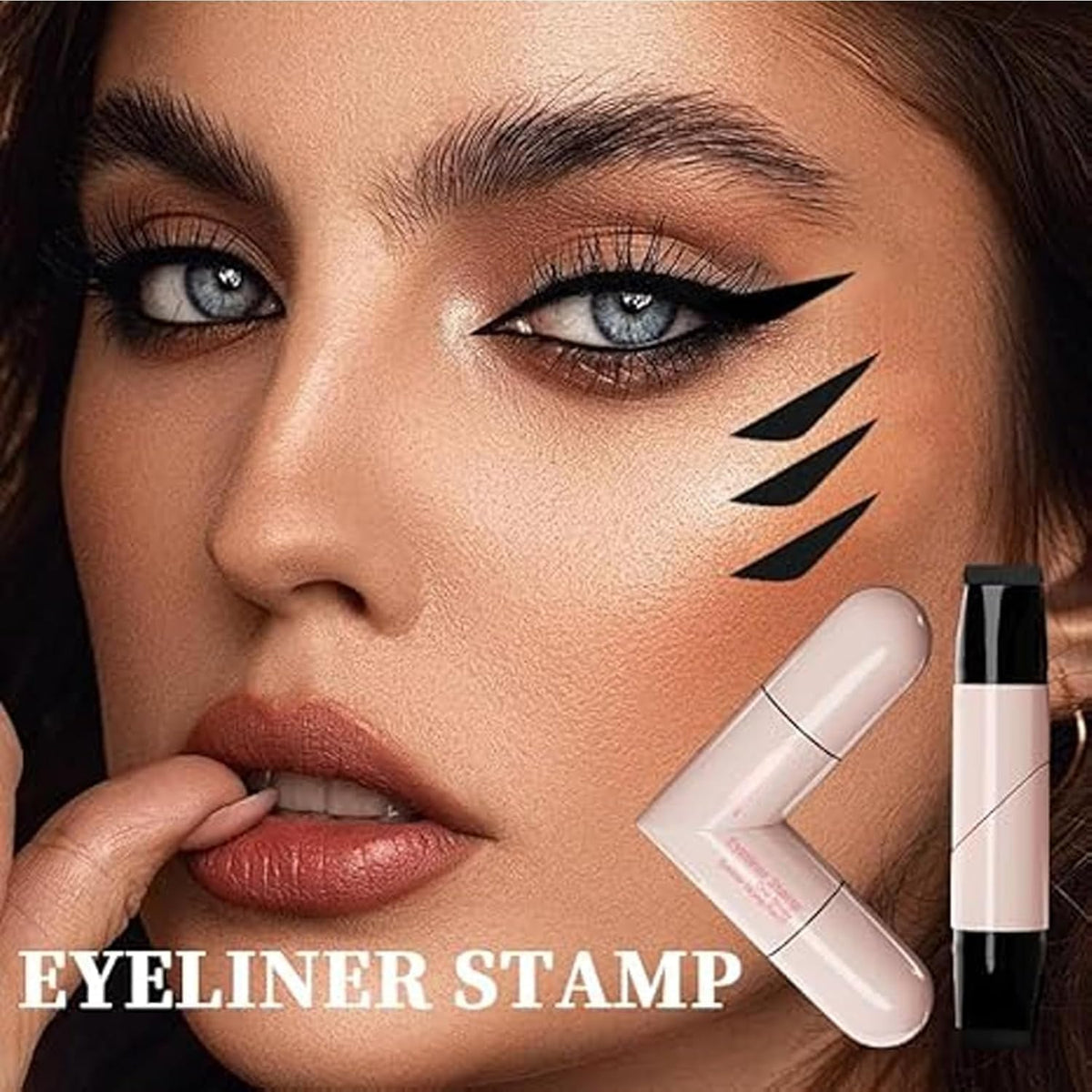 Perfect Wing Eyeliner Stamp