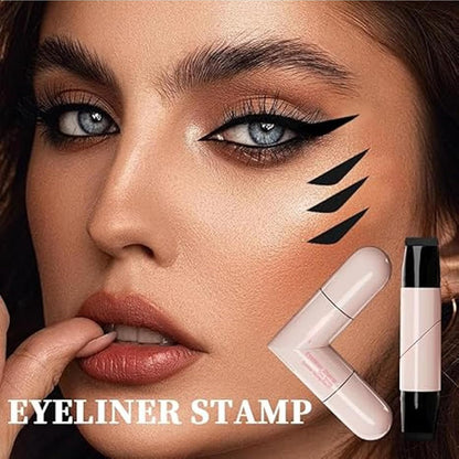 Perfect Wing Eyeliner Stamp