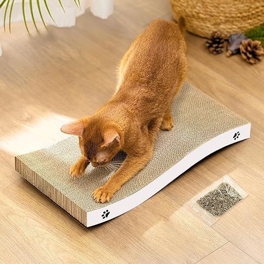 Cat Scratcher Mat