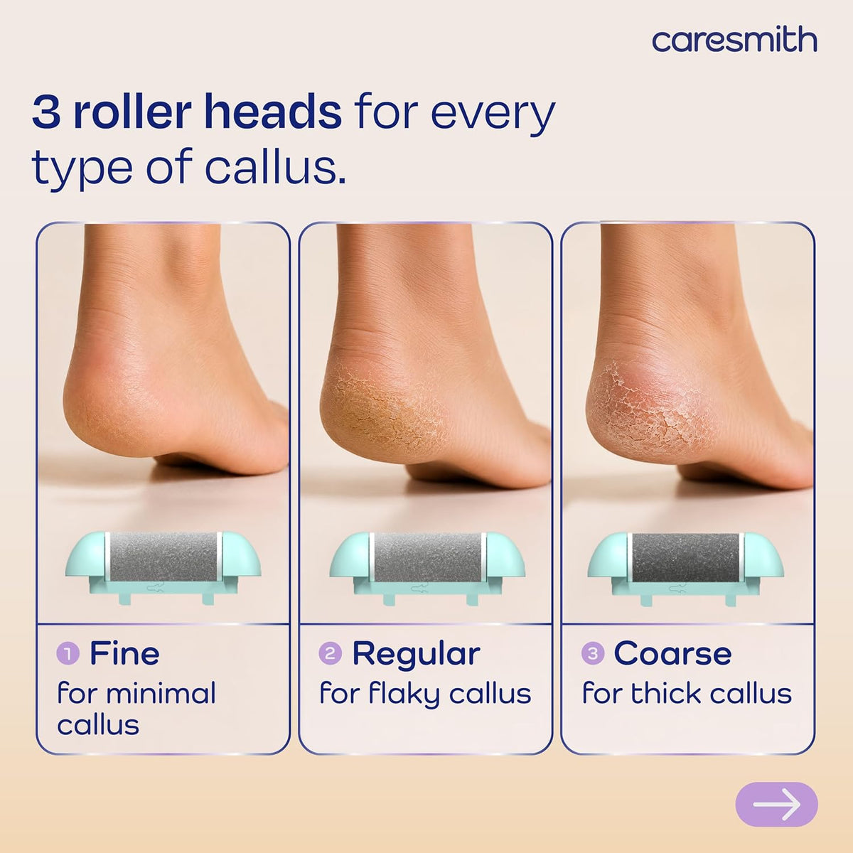 Electric Callus Remover