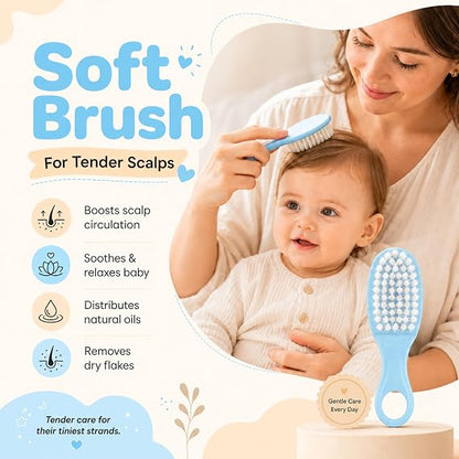 10 Pc Baby Care Combo
