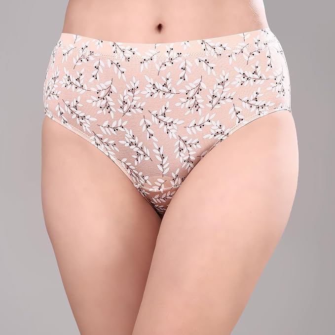 Pack of 3 Hipster Panties