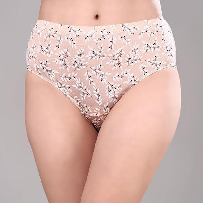 Pack of 3 Hipster Panties