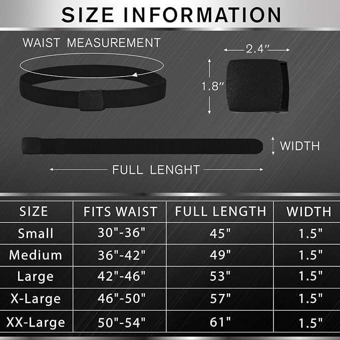 QUICK LOCK TECTICAL DUTY BELT