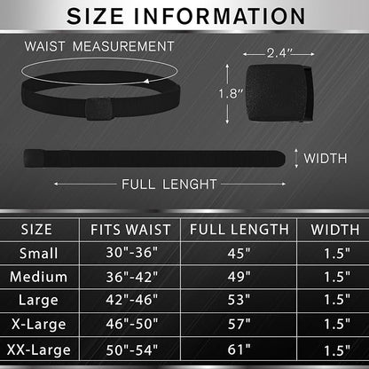 QUICK LOCK TECTICAL DUTY BELT