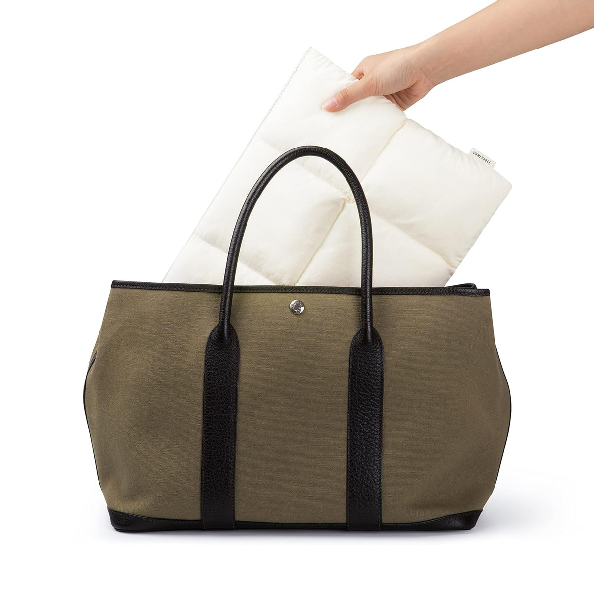 Puffer Laptop Sleeve