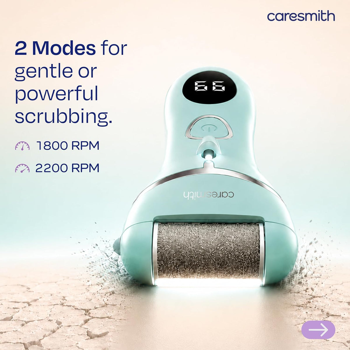 Electric Callus Remover