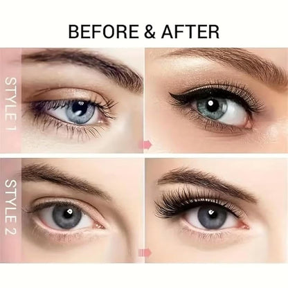 Magnetic Eyelashes for Women