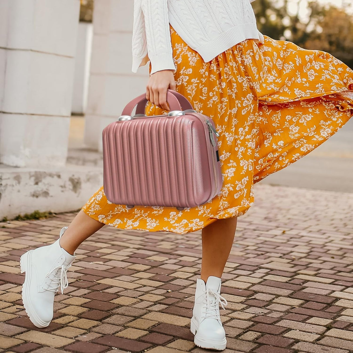 Cosmetic Travel Bag