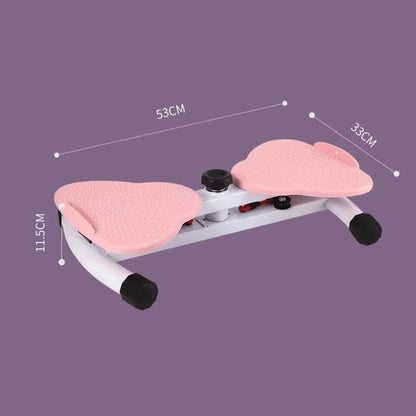 Twist Stepper