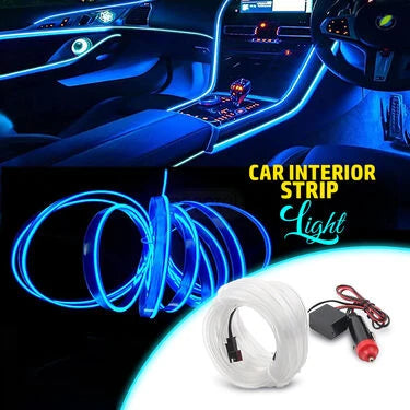 Car Interior LED Strip Light (CCL)