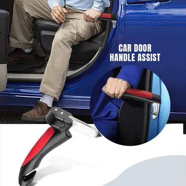 Car Door Handle Assist (CDHA)