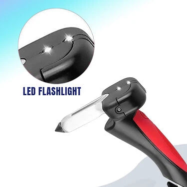 Car Door Handle Assist (CDHA)