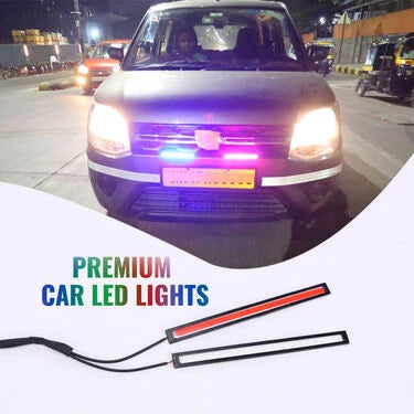 Car Day Time Running lights (CRN)