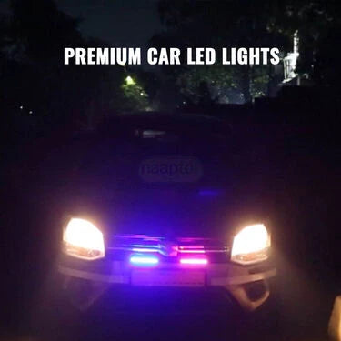 Car Day Time Running lights (CRN)