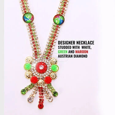 2 Deity God Jewellery