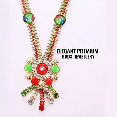 2 Deity God Jewellery