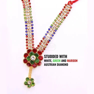 2 Deity God Jewellery