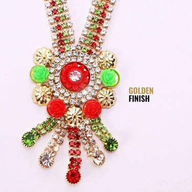 2 Deity God Jewellery