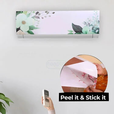 Air Conditioner Stickers (EAC3)