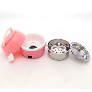 Double Layer Heating Rice Cooker (EFM4)
