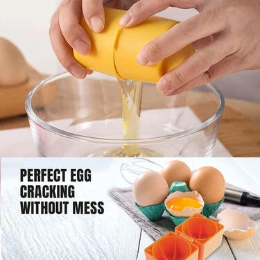 Egg Opener & Cracker (EGC2)