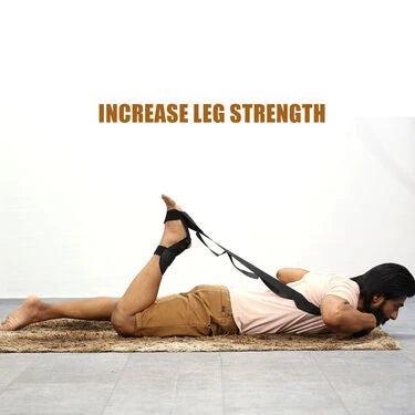 Foot Stretcher for Pain Relief (PRS35)