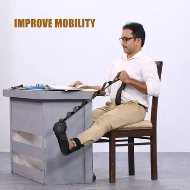 Foot Stretcher for Pain Relief (PRS35)