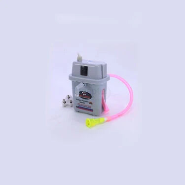 Instant Electric Water Geyser (HA5)
