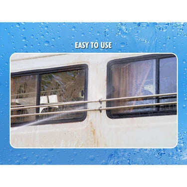 High Pressure Water Spray Gun