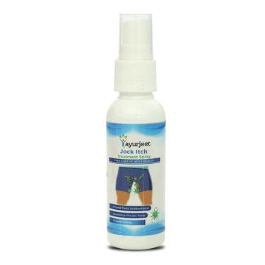 Instant Jock Relief Shield Spray