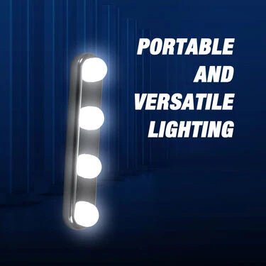 LED Vanity Mirror Natural Glow Light (L56)