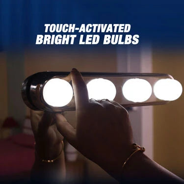 LED Vanity Mirror Natural Glow Light (L56)