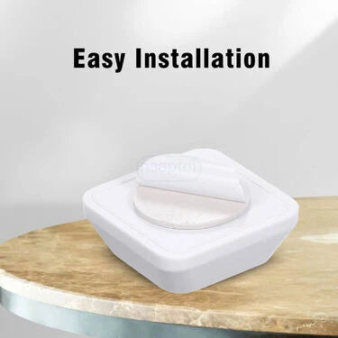 2 Pcs RGB Light With Remote
