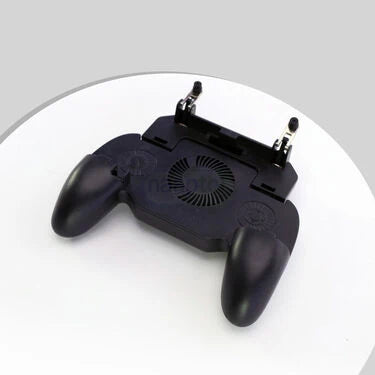 4-in-1 Mobile Holder + Powerbank + Gaming Controller + Cooler (MGH)