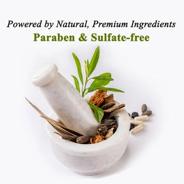 Natural Activated Charcoal & Tea Tree 3-in-1 Mud Face Mask
