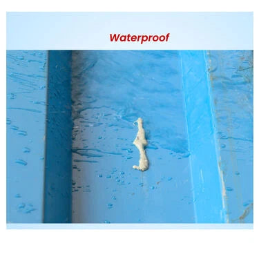 Magic Welding Glue