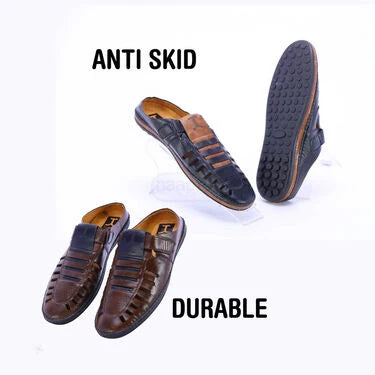 Pick Any 1 Stylish Leatherite Sandals (SD3)