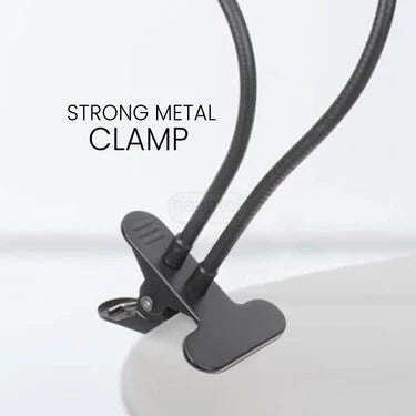 Selfie Ring Light With Mobile Holder Stand (SRL1)