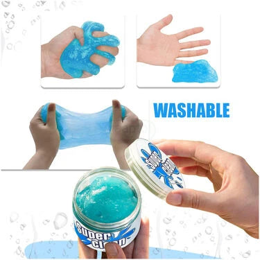 Super Cleaning Gel (CHNSCG)
