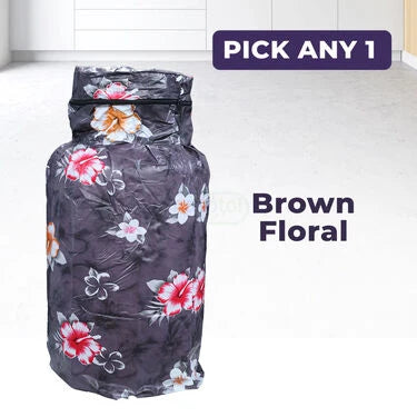 Pick Any 1 Waterproof Cylinder Cover (WCC1)