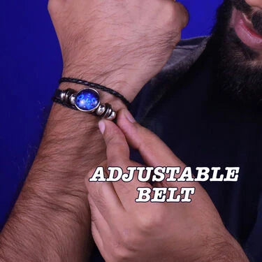 Stylish Zodiac Bracelets - Pick Any One (ZB1)