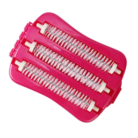 Carpet Cleaner 3 Roller
