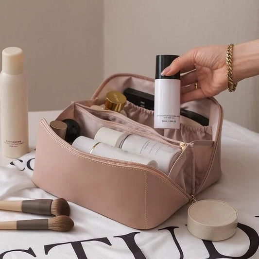 Cosmetic Travel Bag