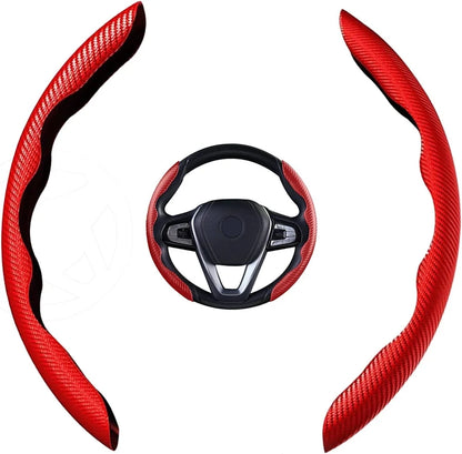 Steering Wheel Cover