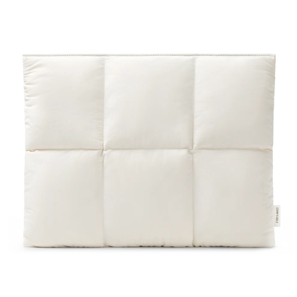 Puffer Laptop Sleeve