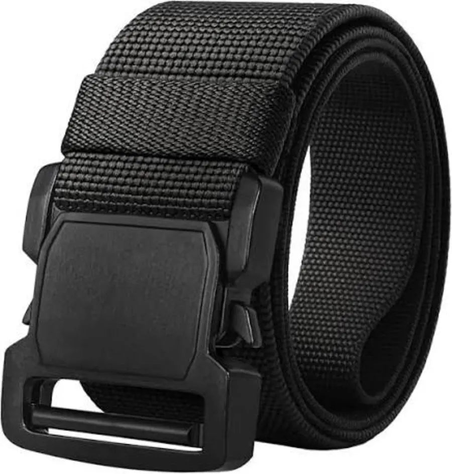 QUICK LOCK TECTICAL DUTY BELT
