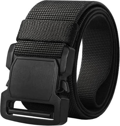 QUICK LOCK TECTICAL DUTY BELT